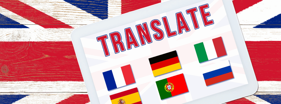 Traduction professionnelle et assermentée documents expatriation